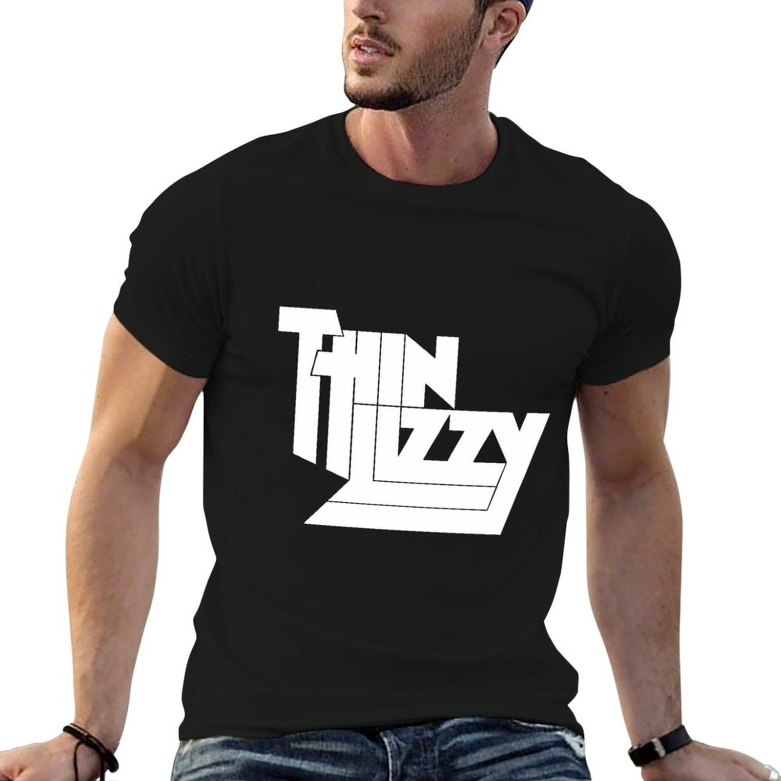 Anime Merchandise Shirt - Kaus Merchandise The Boys Are Back
