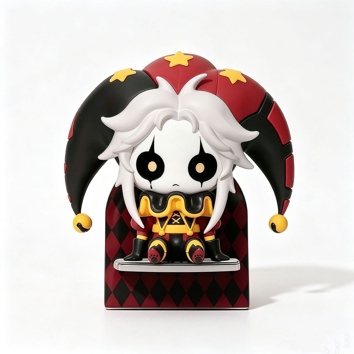 Anime Merchandise Figures - Figur GK Merchandise Anime Freak Circus,