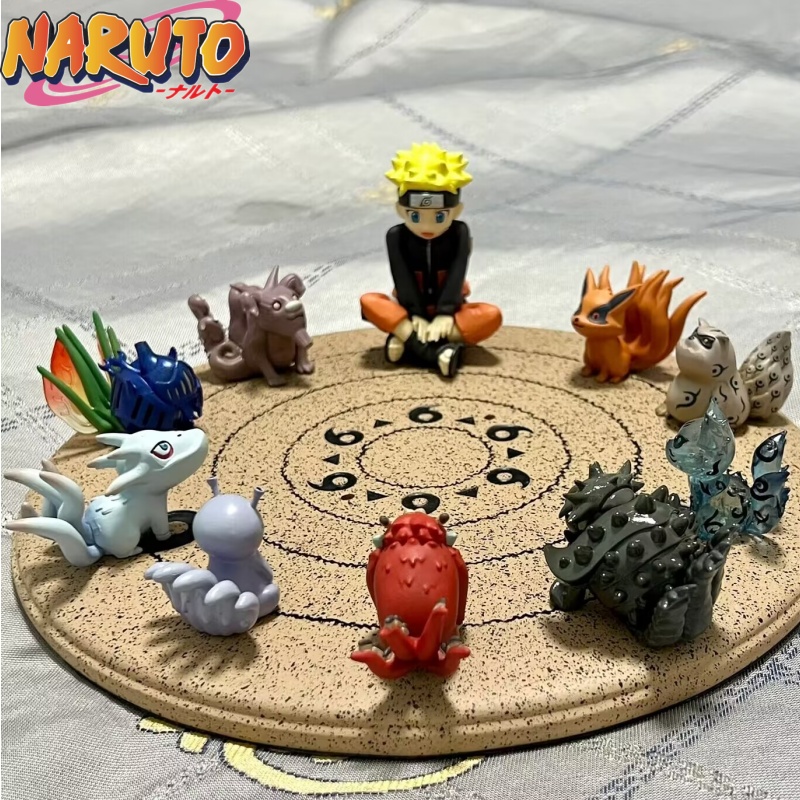 Anime Merchandise Naruto - Baru Tersedia MegaHouse 84589 GEM Naruto