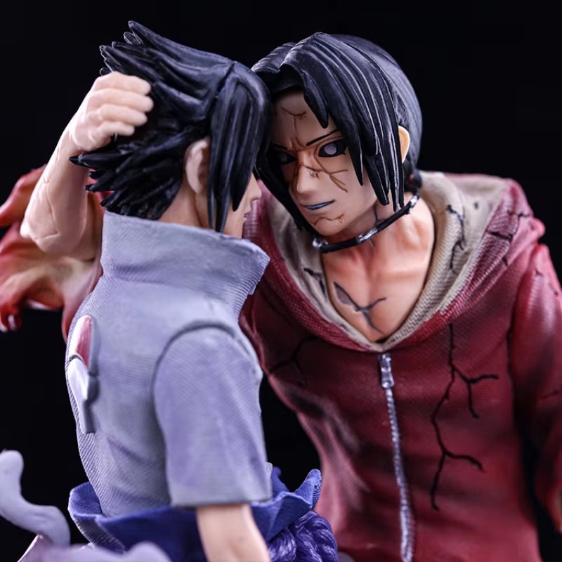 Figur Anime Naruto 18Cm Naruto - Rare Anime Merchandise ulasan dan harga