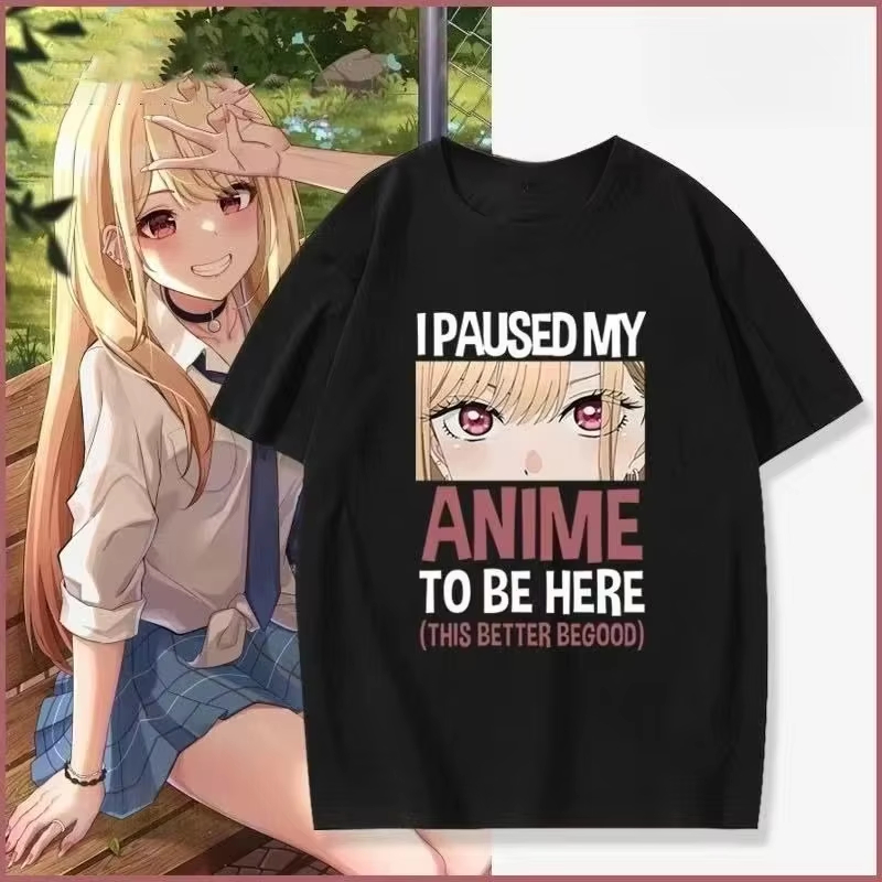 2026 My Dress-Up Darling Marin - Anime Merchandise For Women ulasan dan harga