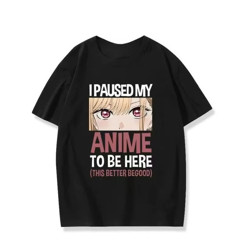 2026 My Dress-Up Darling Marin - Anime Merchandise For Women ulasan dan harga