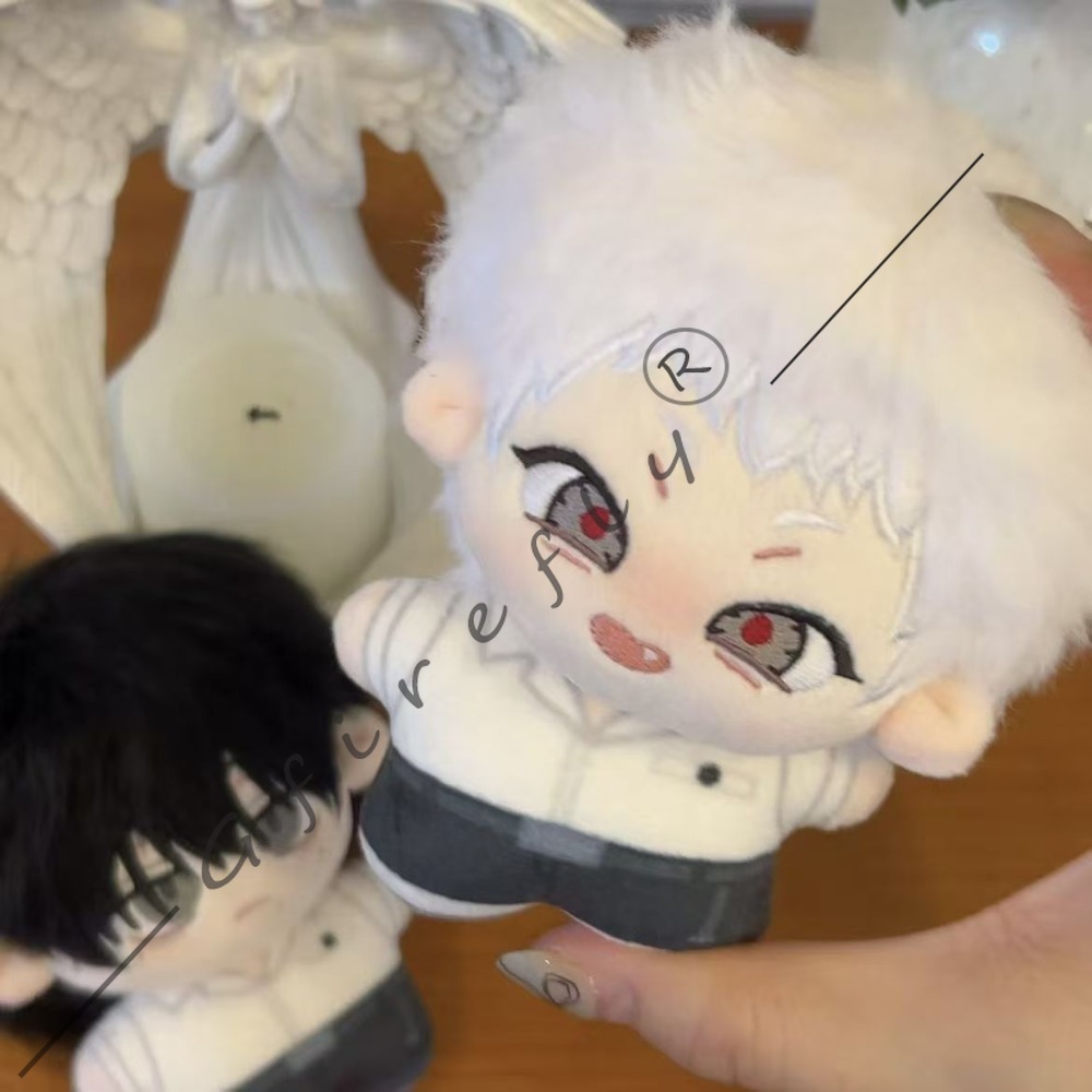 Gantungan Kunci Boneka Katun T - Anime Merchandise Keychains ulasan dan harga