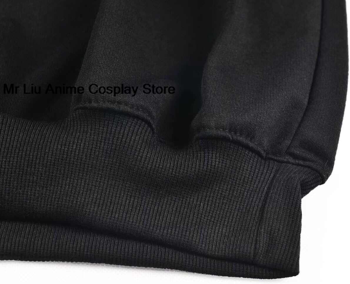 Hoodie Grafis Wanita Sweatshir - Anime Merchandise Women ulasan dan harga