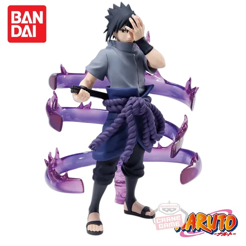 Tersedia Asli Bandai Naruto Ba - Rare Anime Merchandise ulasan dan harga
