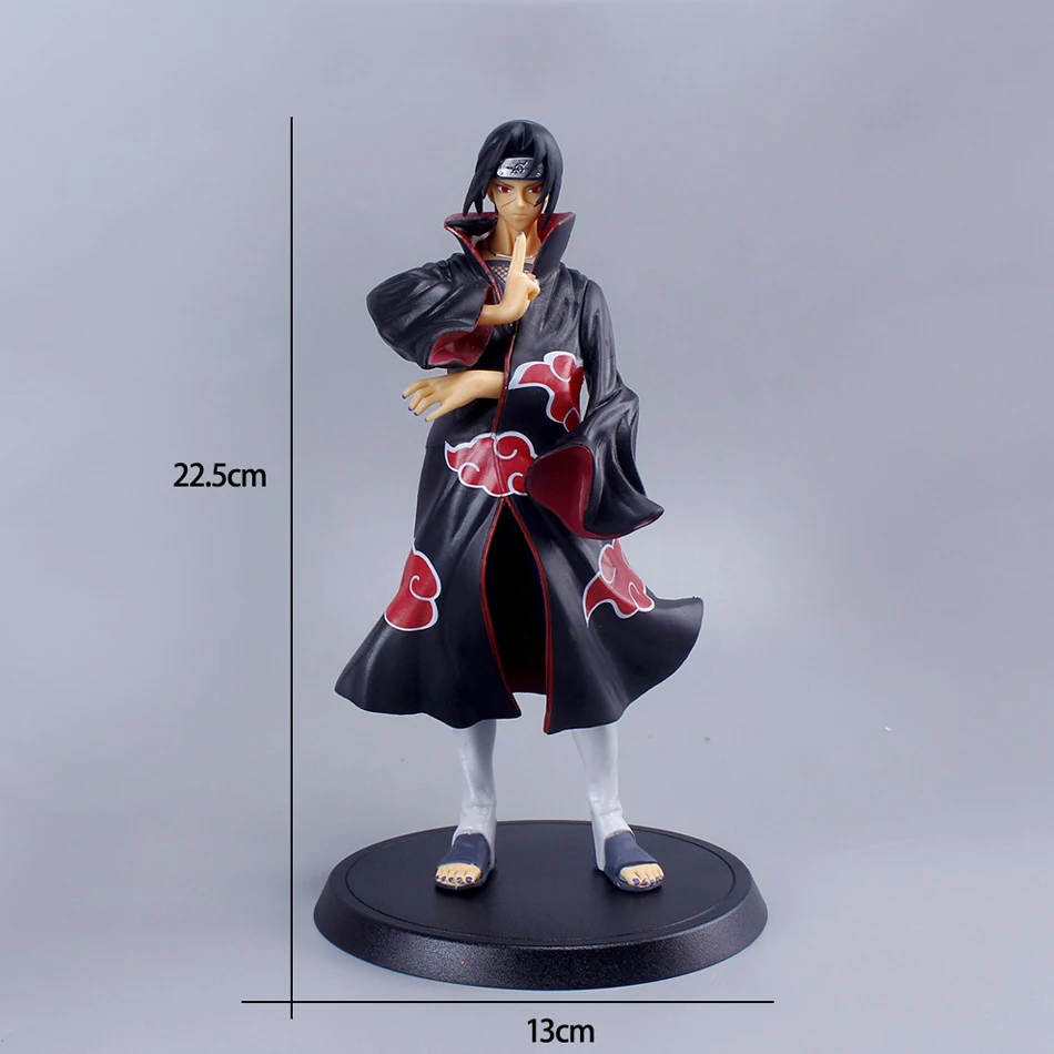 Figur Anime Naruto Baru Model  - Rare Anime Merchandise ulasan dan harga