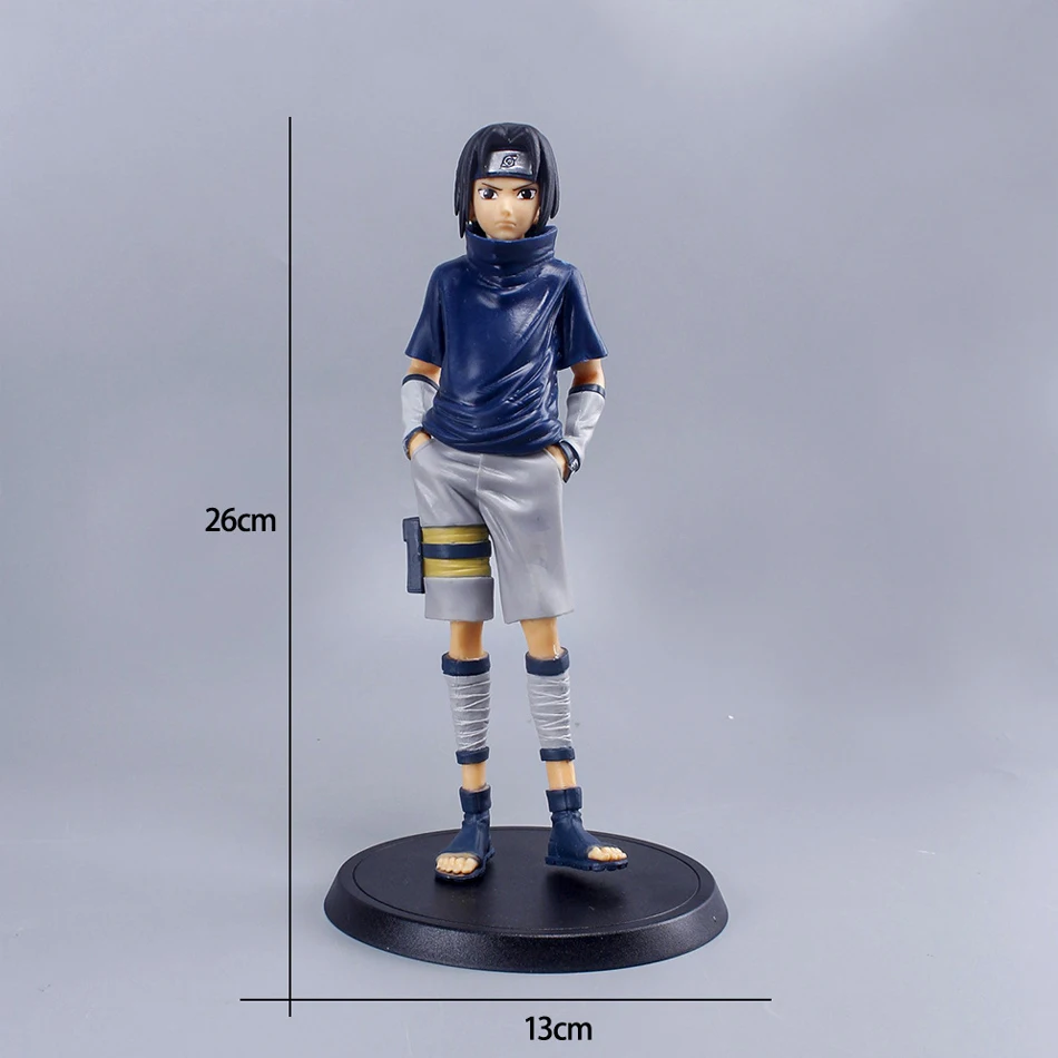Figur Anime Naruto Baru Model  - Rare Anime Merchandise ulasan dan harga