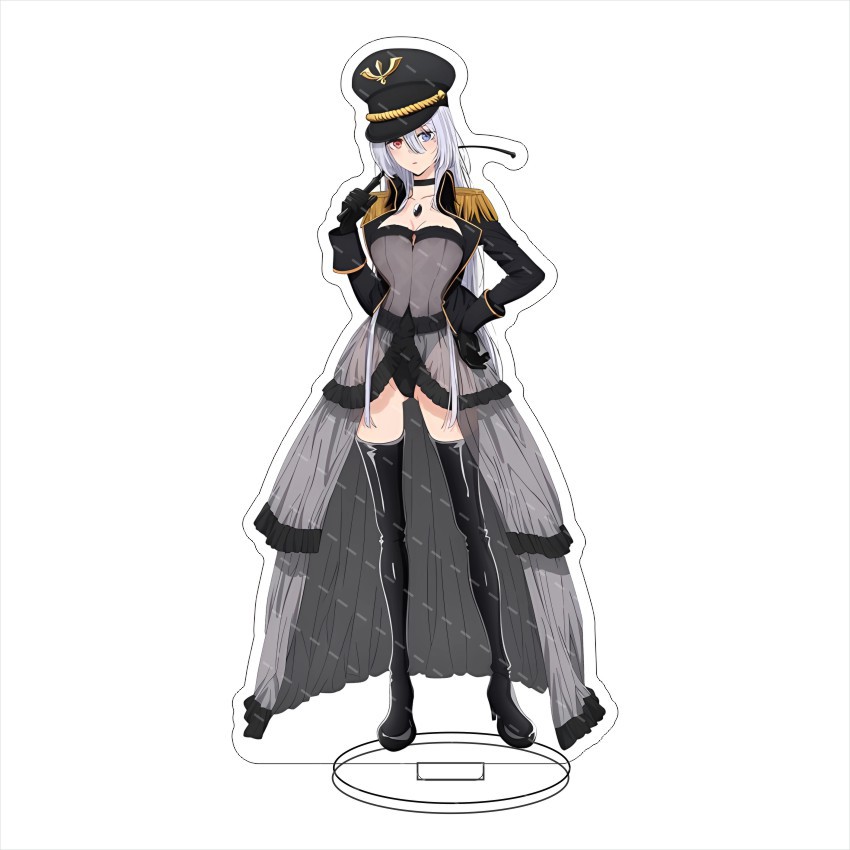 Stand Akrilik Anime 16CM My Dr - Anime Merchandise Gift ulasan dan harga
