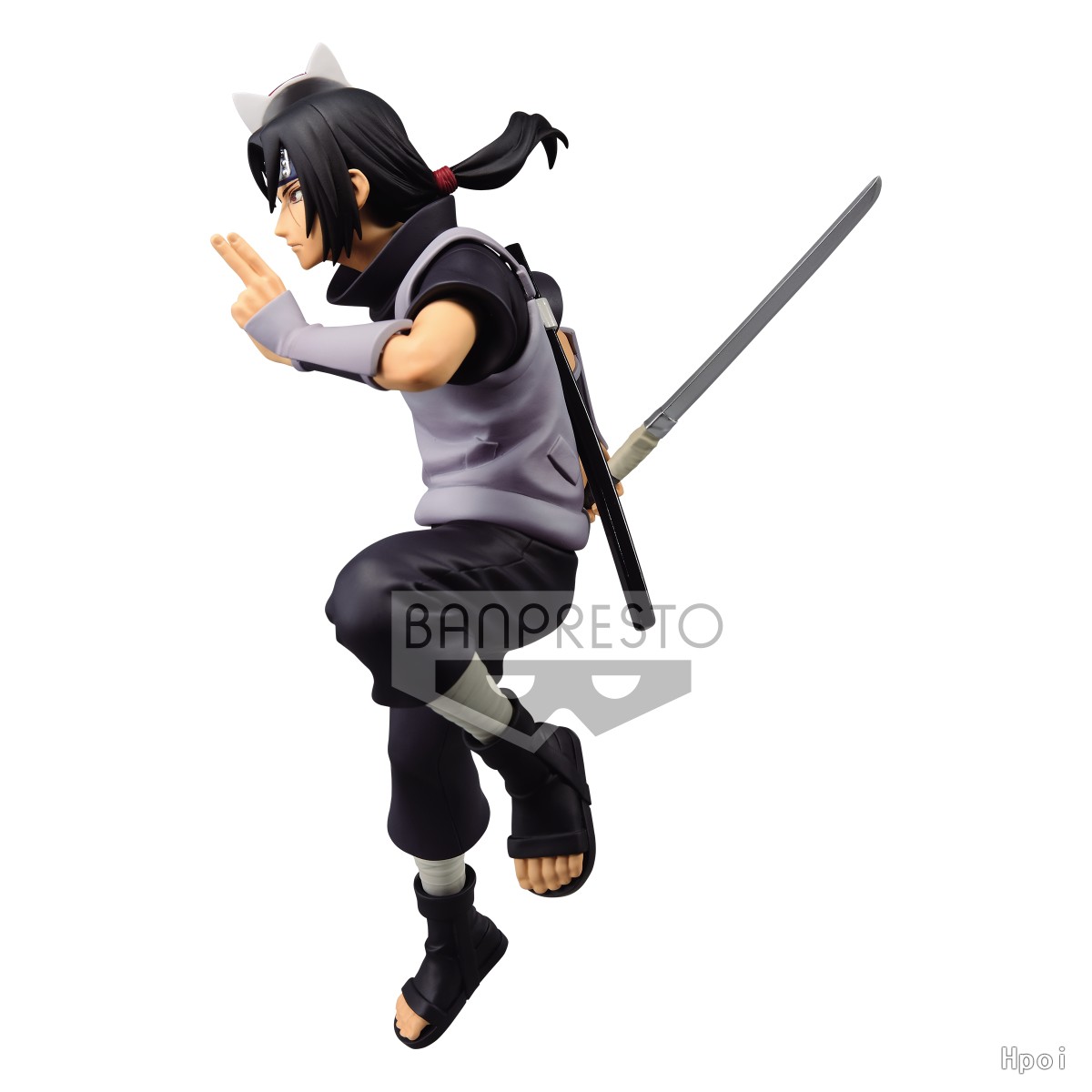 17CM Anime Naruto Shippuden ge - Rare Anime Merchandise ulasan dan harga