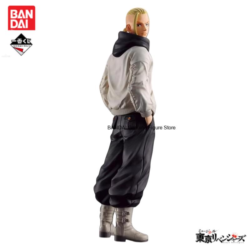 Tersedia stok Original BANDAI  - Anime Merchandise In Tokyo ulasan dan harga