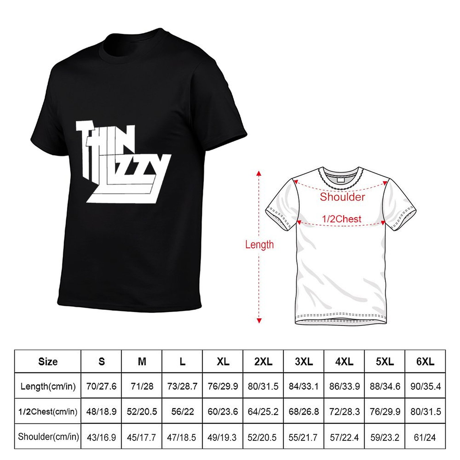 Kaus Merchandise The Boys Are  - Anime Merchandise Shirt ulasan dan harga