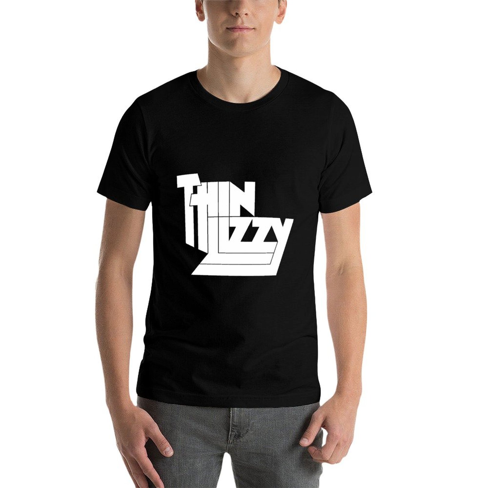 Kaus Merchandise The Boys Are  - Anime Merchandise Shirt ulasan dan harga