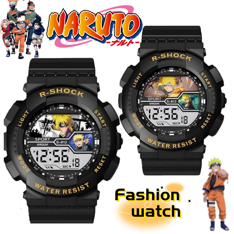 NARUTO Haruno Sakura Uchiha Ob - Anime Merchandise Naruto ulasan dan harga