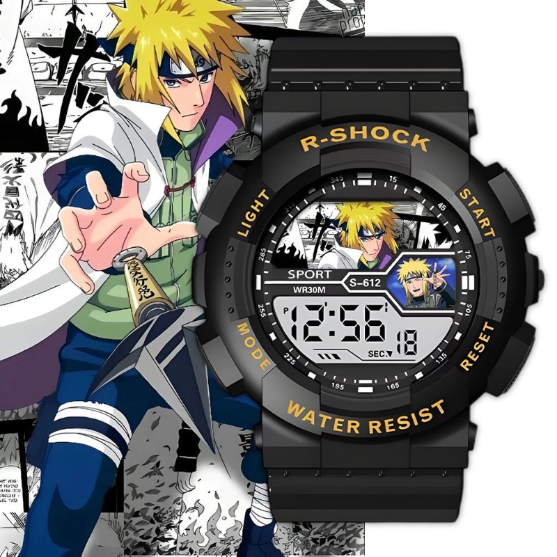 NARUTO Haruno Sakura Uchiha Ob - Anime Merchandise Naruto ulasan dan harga