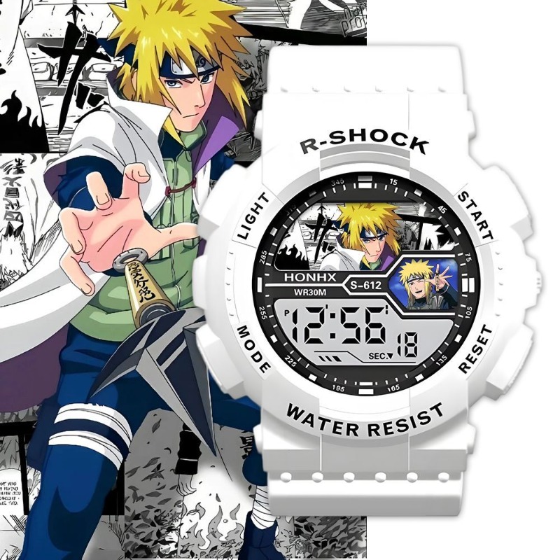 NARUTO Haruno Sakura Uchiha Ob - Anime Merchandise Naruto ulasan dan harga