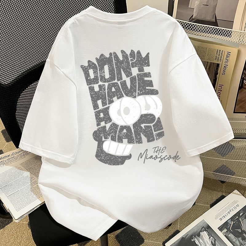 Kaos Oblong Katun Murni Musim  - Anime Merchandise Shirt ulasan dan harga