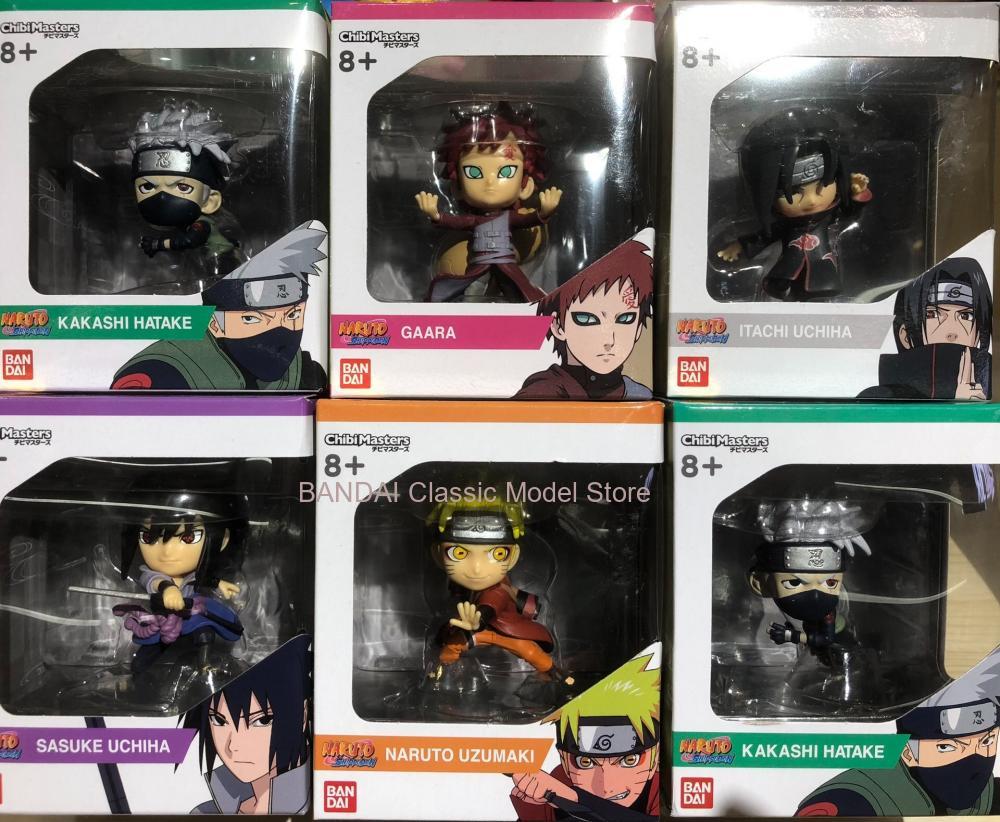 Bandai Gacha Kapsul Kotak Buta - Rare Anime Merchandise ulasan dan harga