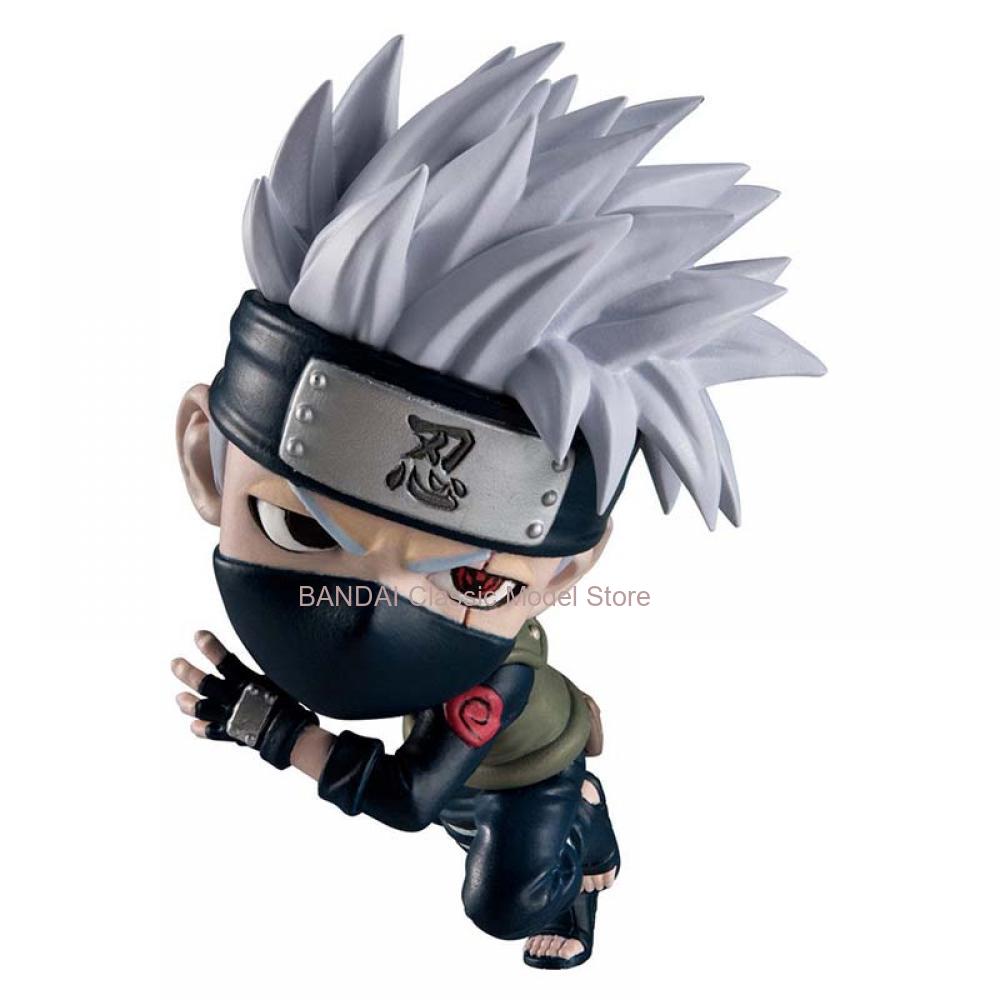 Bandai Gacha Kapsul Kotak Buta - Rare Anime Merchandise ulasan dan harga