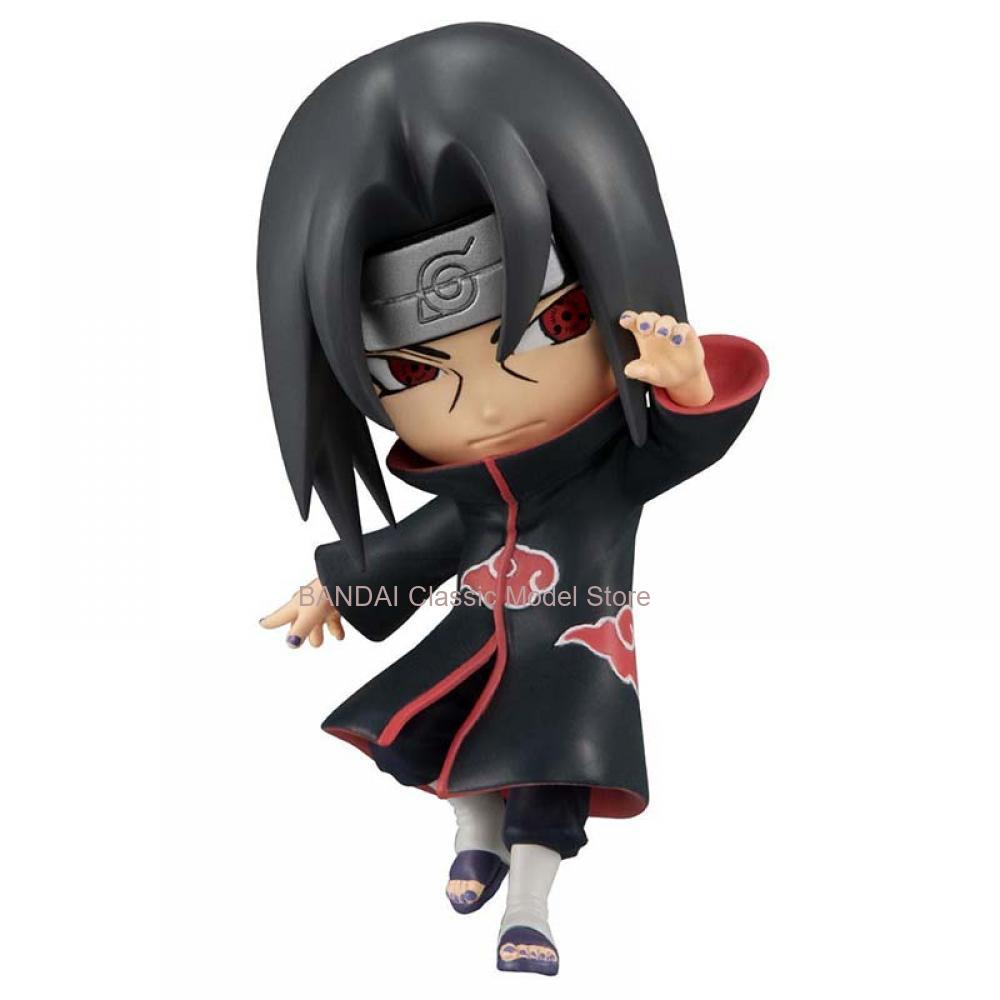Bandai Gacha Kapsul Kotak Buta - Rare Anime Merchandise ulasan dan harga