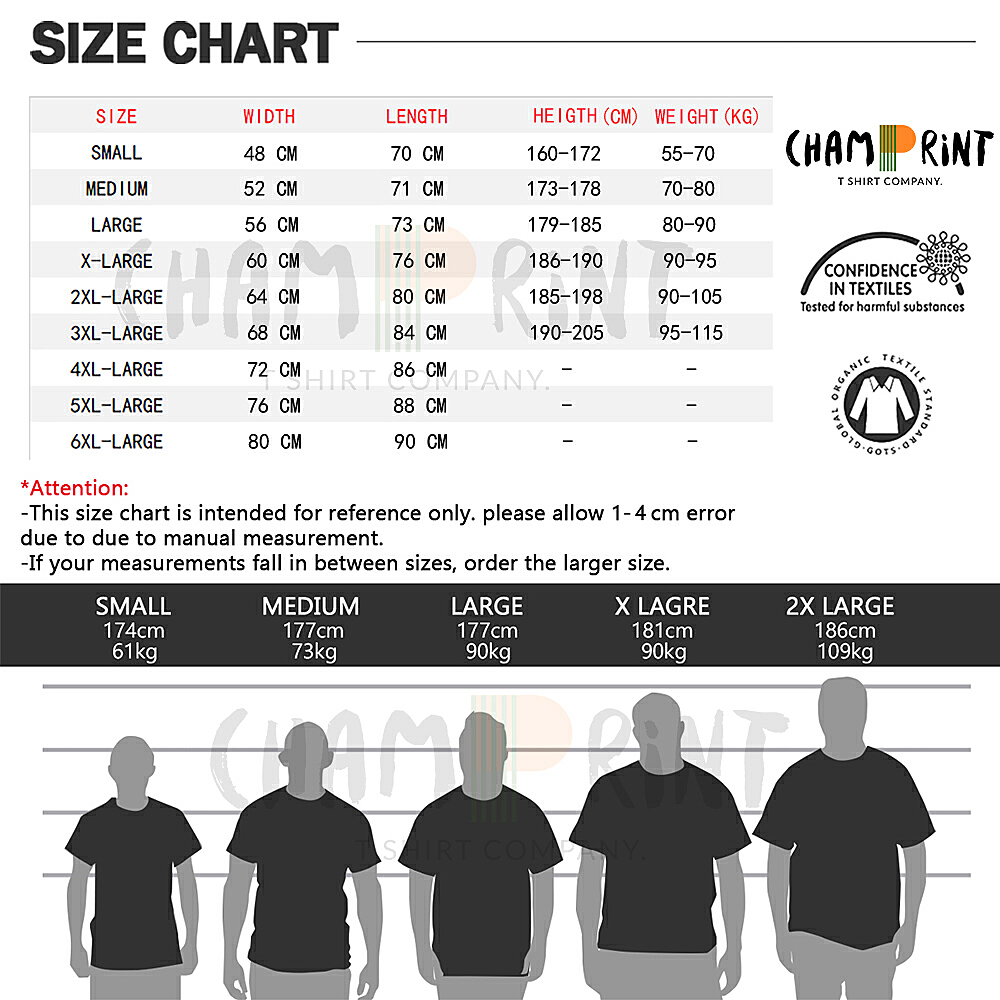 Kaus Pria Kaus Katun Lengan Pe - Anime Merchandise Shirt ulasan dan harga