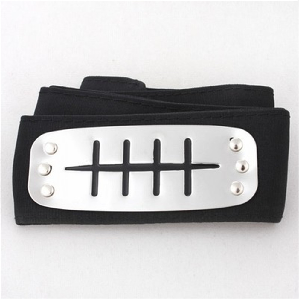 Aksesori kostum Cosplay bando  - Rare Anime Merchandise ulasan dan harga