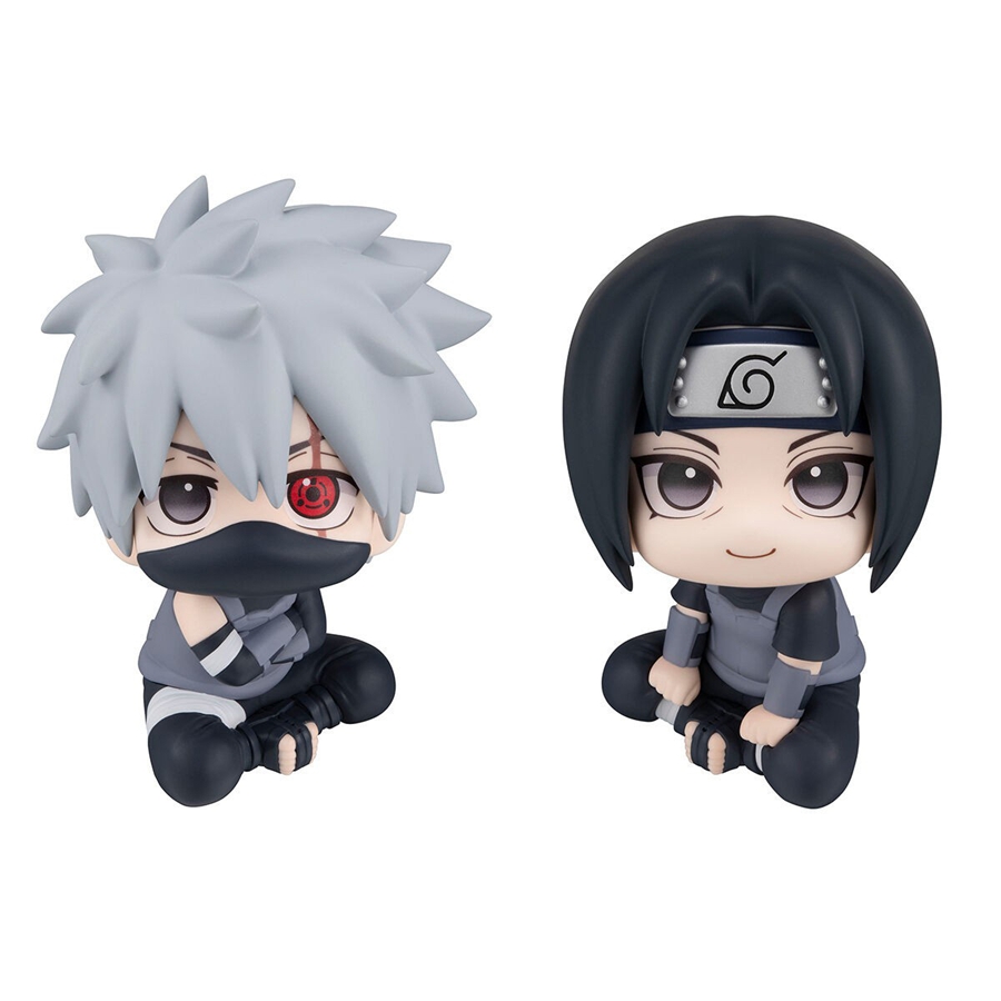 10Cm Figur Anime Naruto Naruto - Rare Anime Merchandise ulasan dan harga