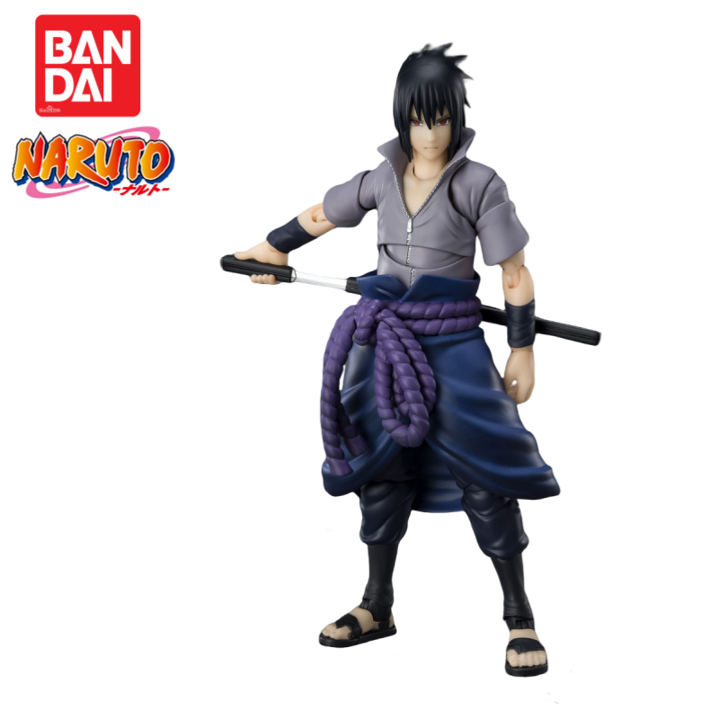Tersedia Asli Bandai Naruto S  - Anime Merchandise Naruto ulasan dan harga
