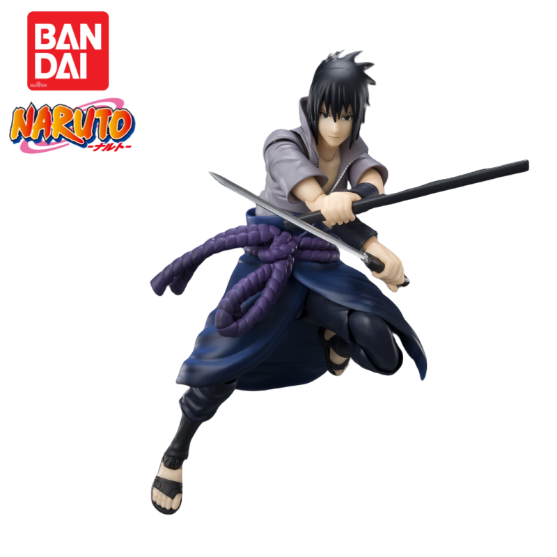 Tersedia Asli Bandai Naruto S  - Anime Merchandise Naruto ulasan dan harga