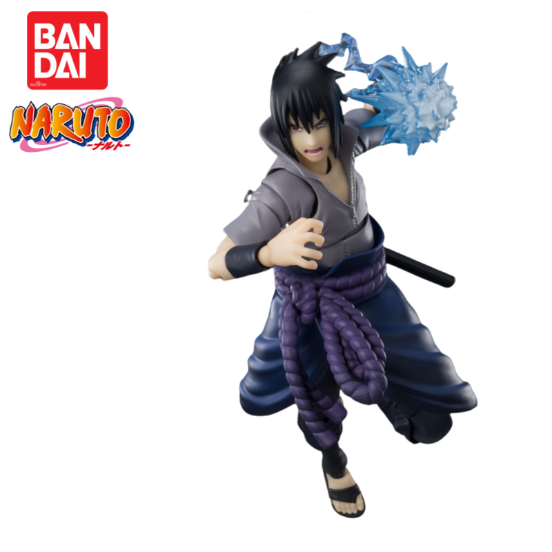 Tersedia Asli Bandai Naruto S  - Anime Merchandise Naruto ulasan dan harga