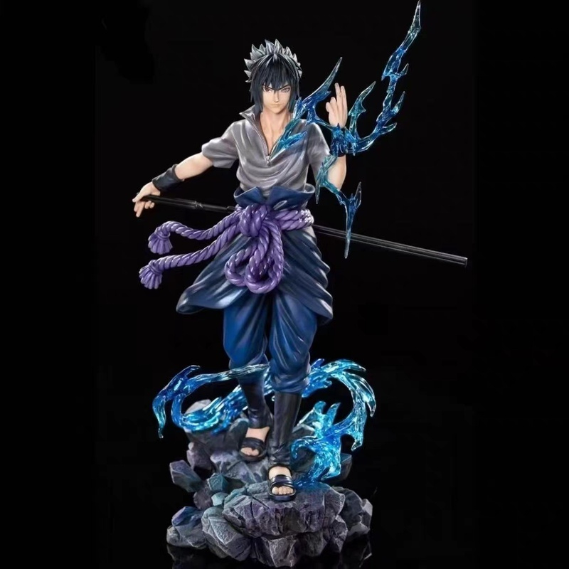 Figur Naruto, Model Naruto Sas - Anime Merchandise Naruto ulasan dan harga