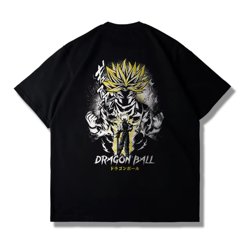 2026 Merchandise Anime Dragon  - Anime Merchandise Shirt ulasan dan harga