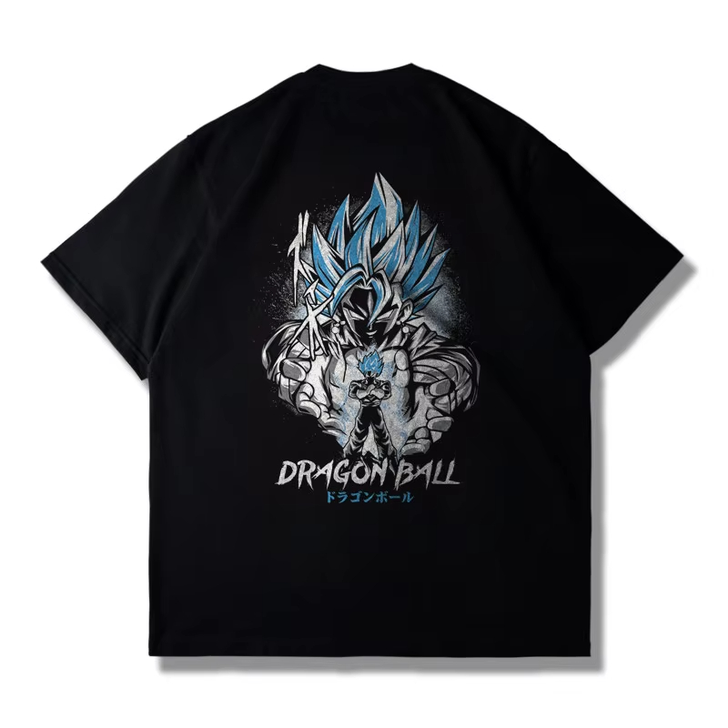 2026 Merchandise Anime Dragon  - Anime Merchandise Shirt ulasan dan harga