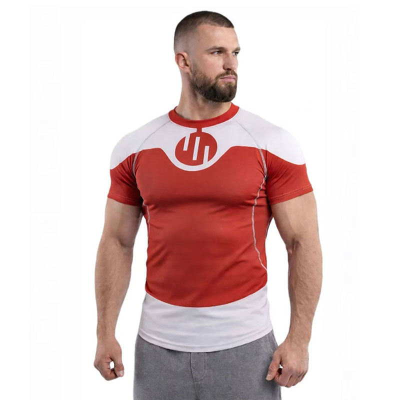 Kaus Gym Selam Rash Guard Cosp - Anime Merchandise For Women ulasan dan harga