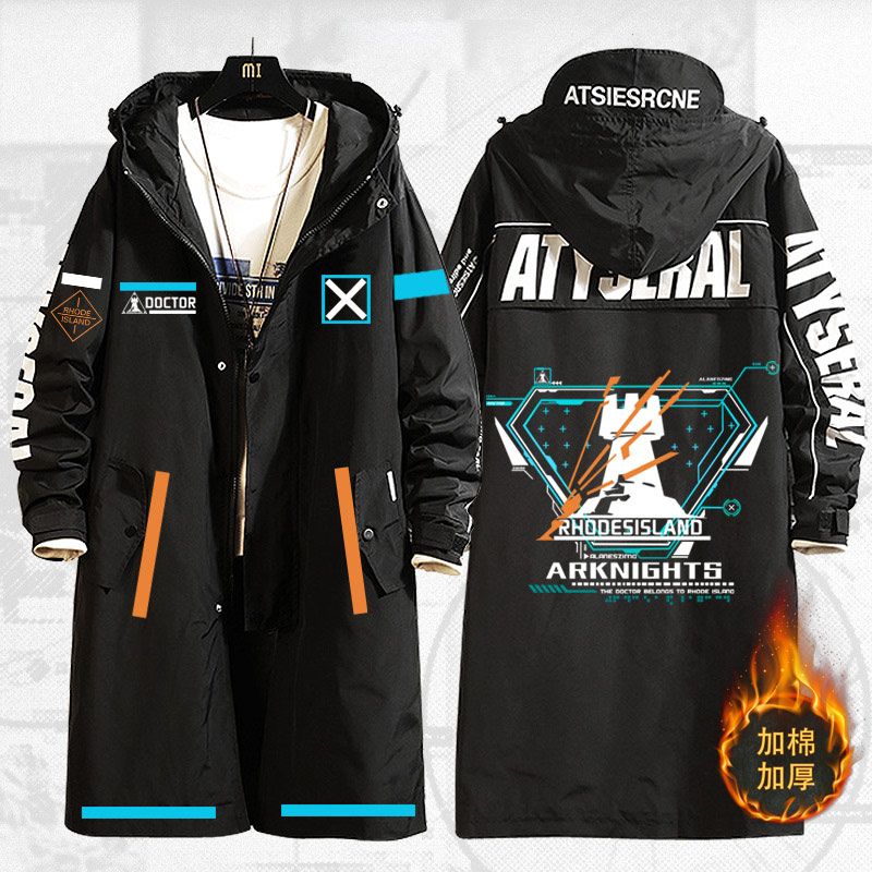 Arknights Merchandise Anime ya - Unique Anime Merchandise ulasan dan harga