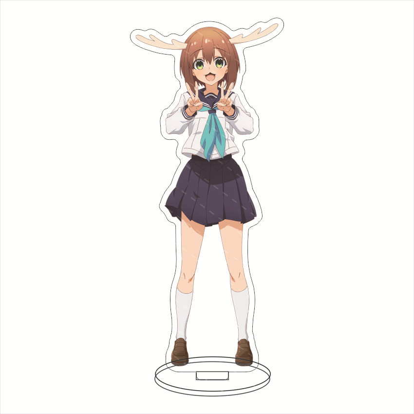 Stand Akrilik Anime 16CM My De - Anime Merchandise Gift ulasan dan harga