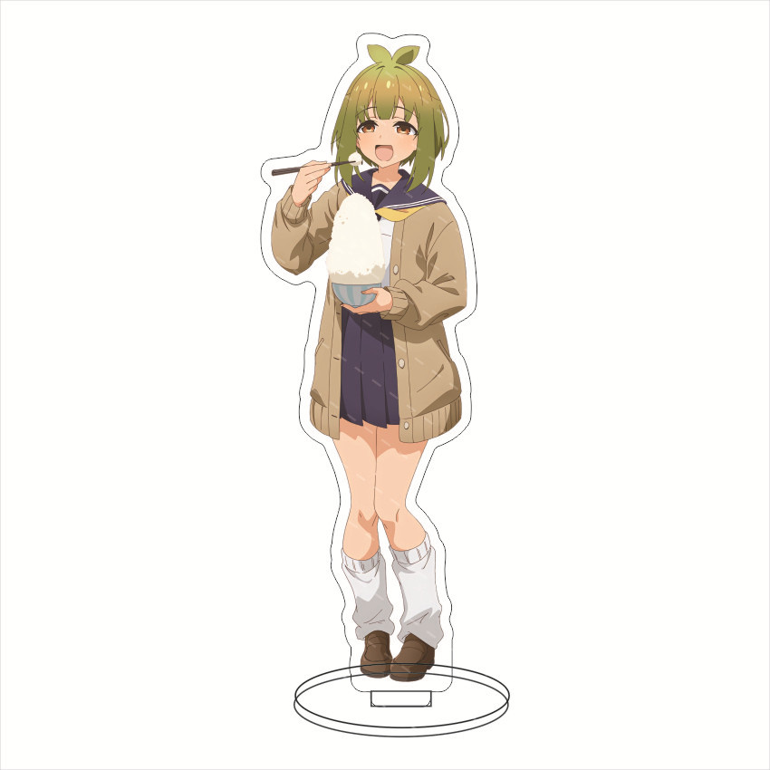 Stand Akrilik Anime 16CM My De - Anime Merchandise Gift ulasan dan harga