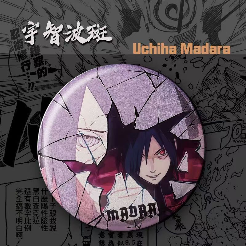 Barang dagangan anime NARUTO,  - Anime Merchandise Naruto ulasan dan harga