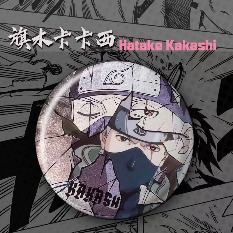 Barang dagangan anime NARUTO,  - Anime Merchandise Naruto ulasan dan harga