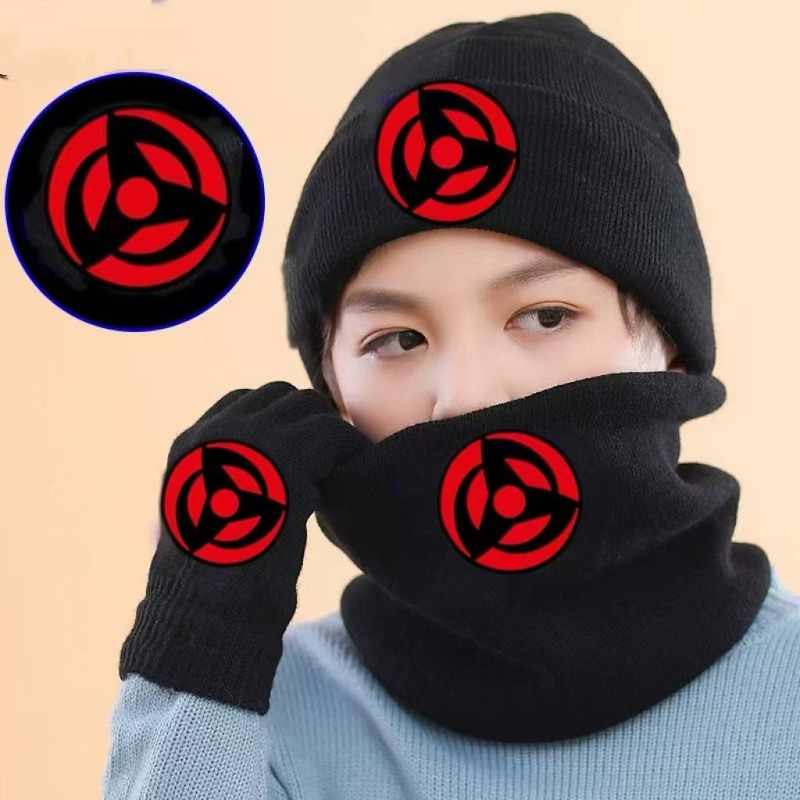 Naruto Uzumaki Naruto Uchiha S - Anime Merchandise Naruto ulasan dan harga