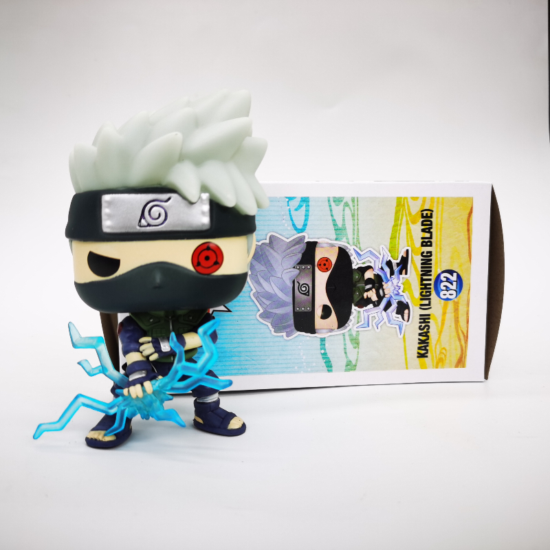 Dekorasi Meja Anime popstyle O - Rare Anime Merchandise ulasan dan harga