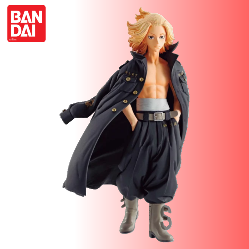 Tersedia Asli Nuevo Bandai Ban - Anime Merchandise In Tokyo ulasan dan harga