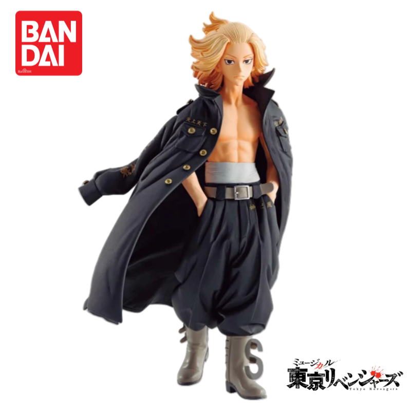 Tersedia Asli Nuevo Bandai Ban - Anime Merchandise In Tokyo ulasan dan harga
