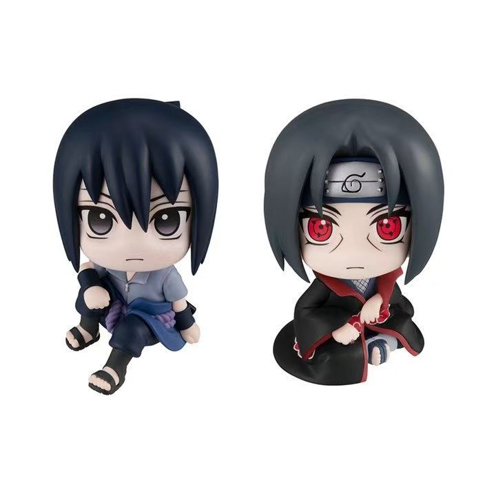 Figur Anime Naruto Uzumaki Nar - Rare Anime Merchandise ulasan dan harga