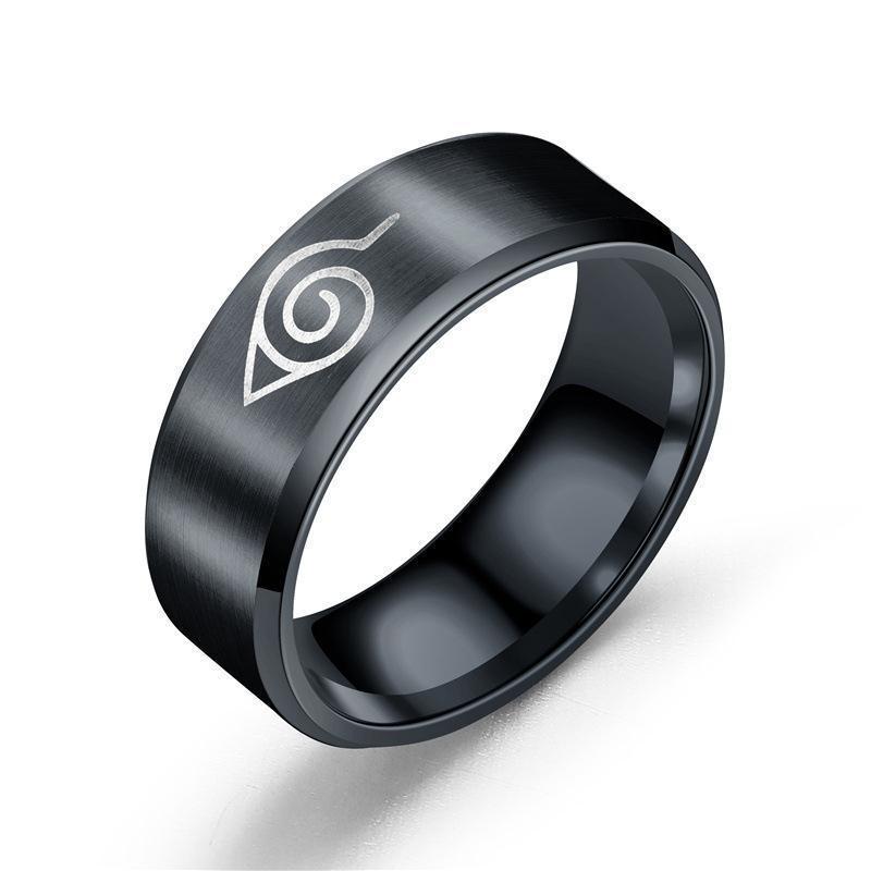 Cincin Merchandise Anime Gaya  - Anime Merchandise Naruto ulasan dan harga