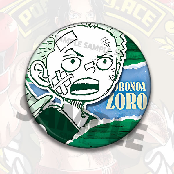 Barang Dagangan Anime One Piec - Anime Merchandise Keychains ulasan dan harga