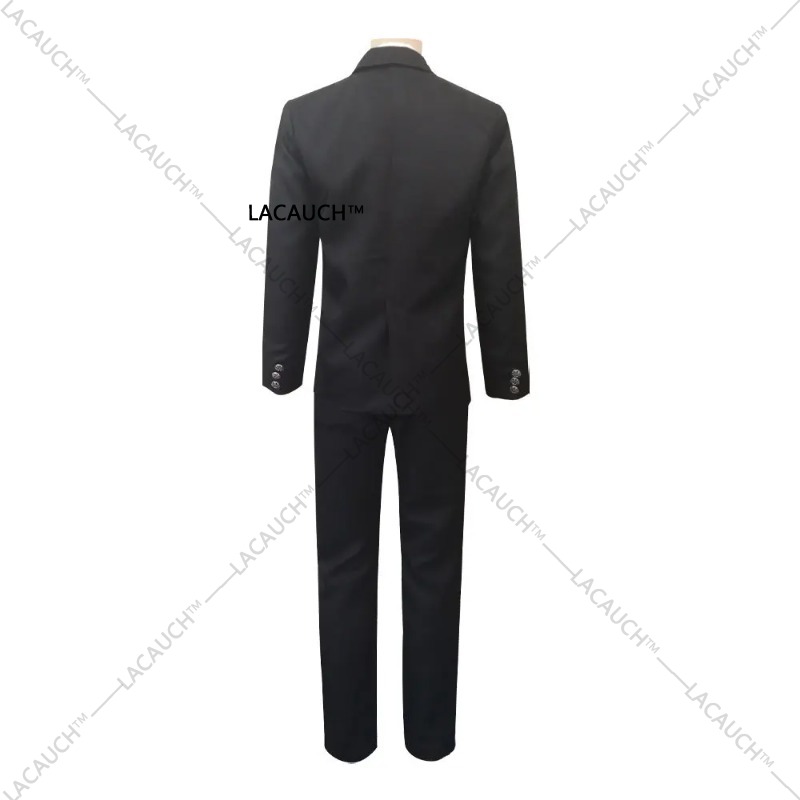 Kostum Cosplay Anime Danganron - Anime Merchandise For Women ulasan dan harga