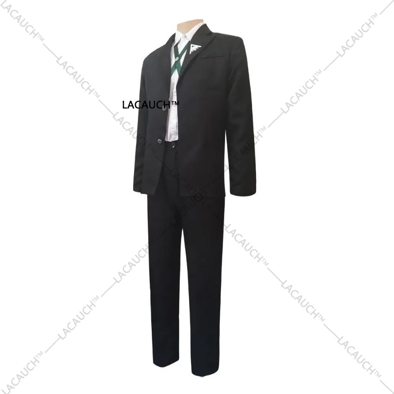 Kostum Cosplay Anime Danganron - Anime Merchandise For Women ulasan dan harga