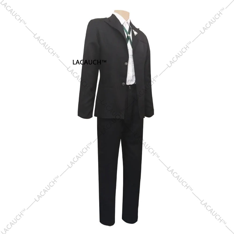 Kostum Cosplay Anime Danganron - Anime Merchandise For Women ulasan dan harga